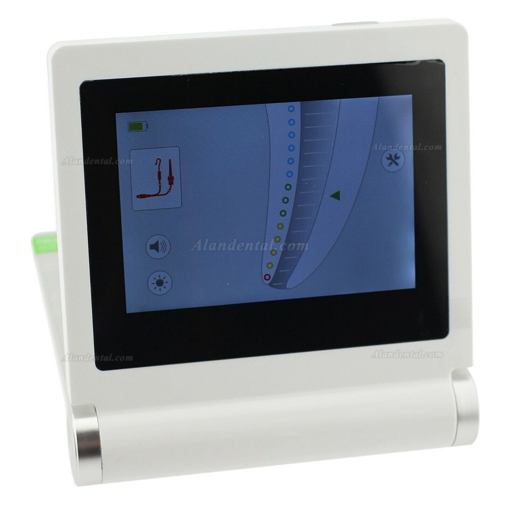 COXO C-Root i+ Dental Apex Locator Root Canal Finder (Touch Screen)